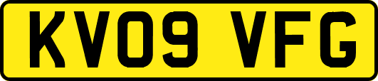 KV09VFG