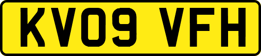 KV09VFH