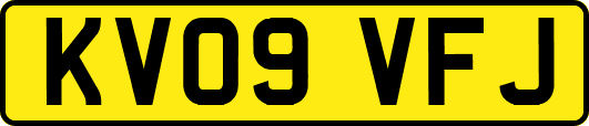 KV09VFJ