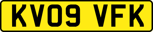 KV09VFK