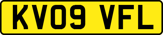 KV09VFL
