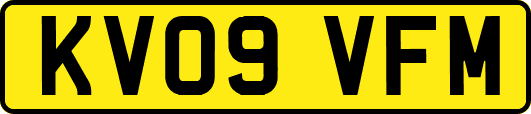 KV09VFM