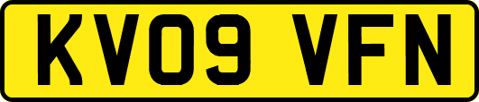 KV09VFN