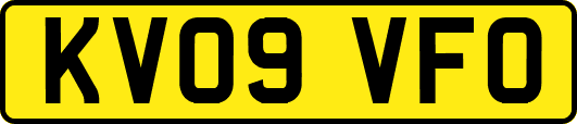 KV09VFO