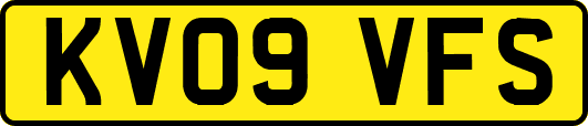 KV09VFS