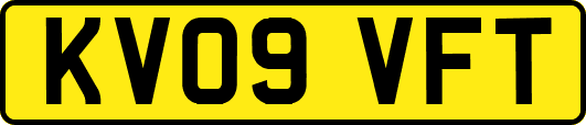 KV09VFT