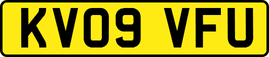 KV09VFU
