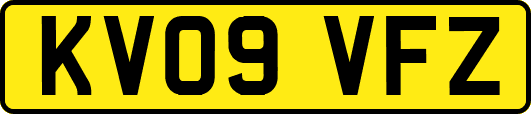KV09VFZ