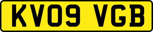 KV09VGB