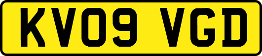 KV09VGD