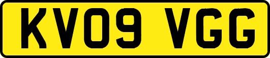 KV09VGG