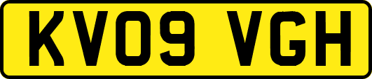 KV09VGH