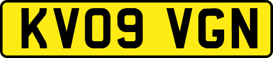 KV09VGN
