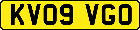 KV09VGO