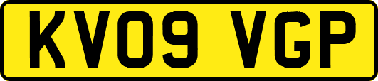KV09VGP