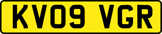 KV09VGR