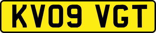 KV09VGT