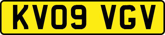 KV09VGV