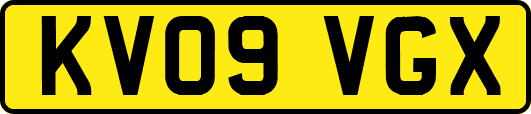 KV09VGX