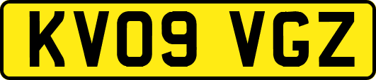KV09VGZ
