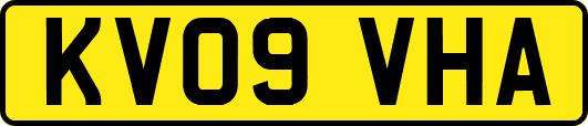 KV09VHA