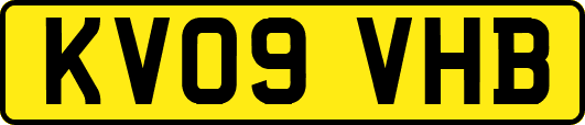 KV09VHB