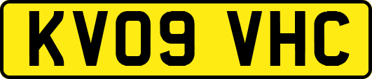 KV09VHC