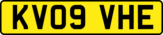 KV09VHE