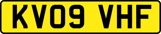 KV09VHF