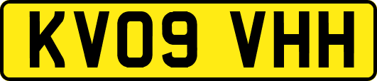 KV09VHH