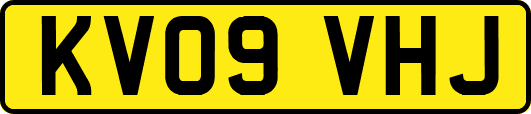 KV09VHJ
