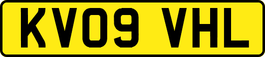 KV09VHL