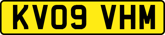 KV09VHM