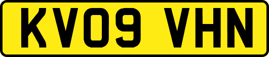 KV09VHN