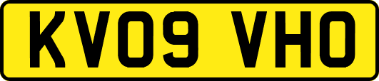 KV09VHO