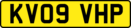 KV09VHP