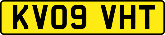 KV09VHT