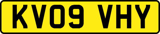 KV09VHY
