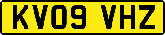 KV09VHZ