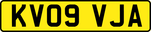 KV09VJA