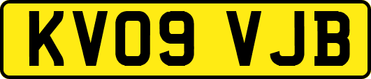 KV09VJB