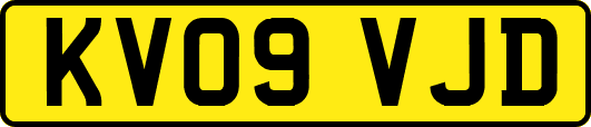 KV09VJD
