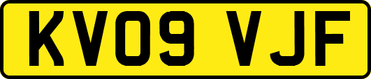 KV09VJF