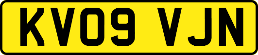 KV09VJN