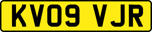 KV09VJR