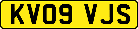 KV09VJS