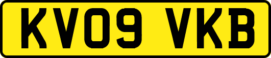 KV09VKB