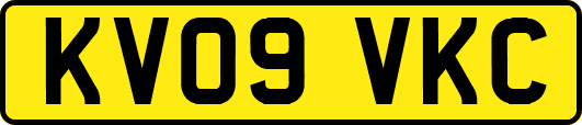 KV09VKC