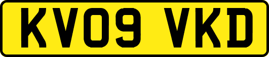KV09VKD
