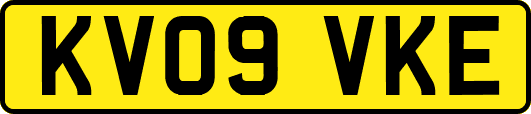 KV09VKE